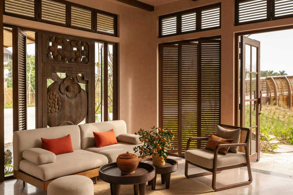 Namia River Retreat - Wellness Inclusive Resort