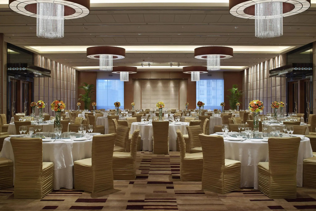 Four Points By Sheraton Beijing, Haidian