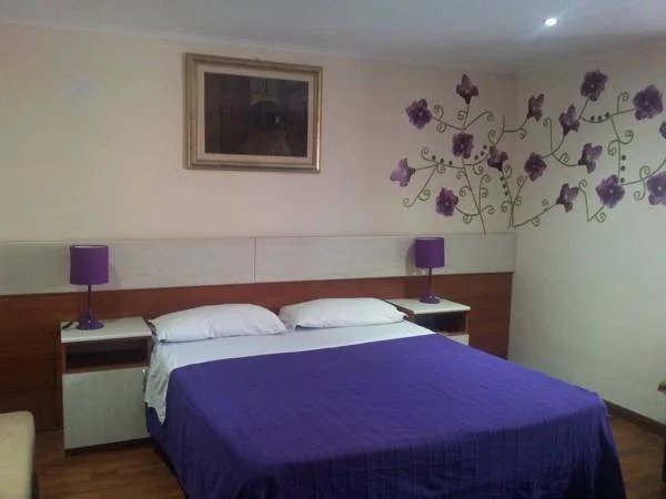 B&B Il Nido Crotone
