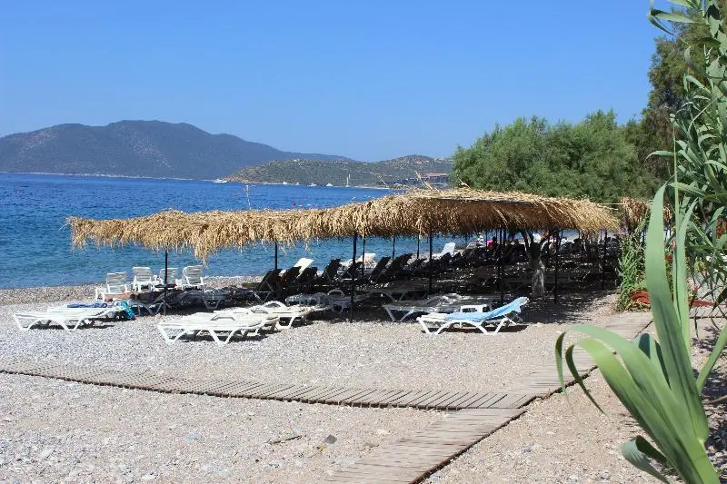 Şahin Motel Restaurant
