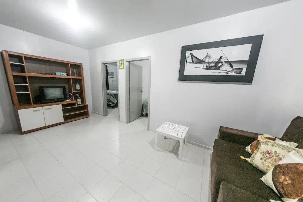 Sobrado 2 - Casa com piscina 10 pessoas