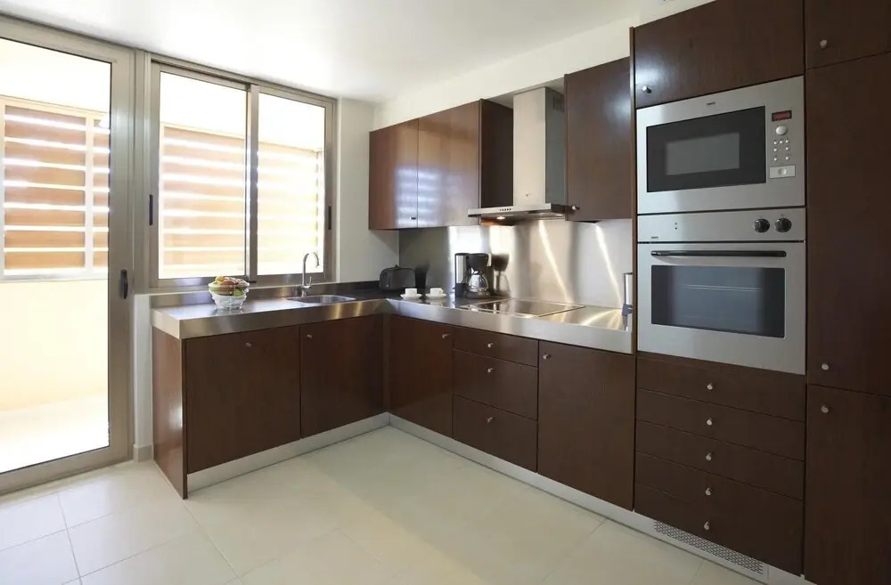 3 Br Townhome Luxury Sleeps 6 - Ava 1471