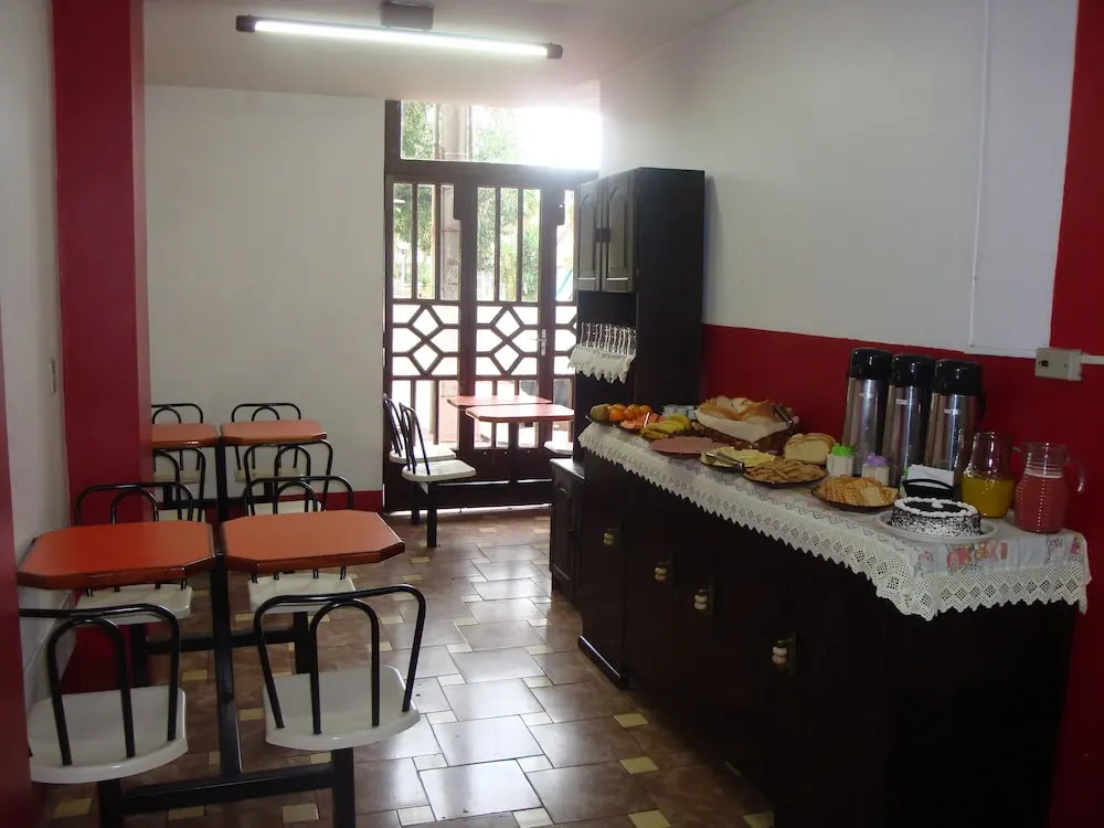 Hotel Oldoni