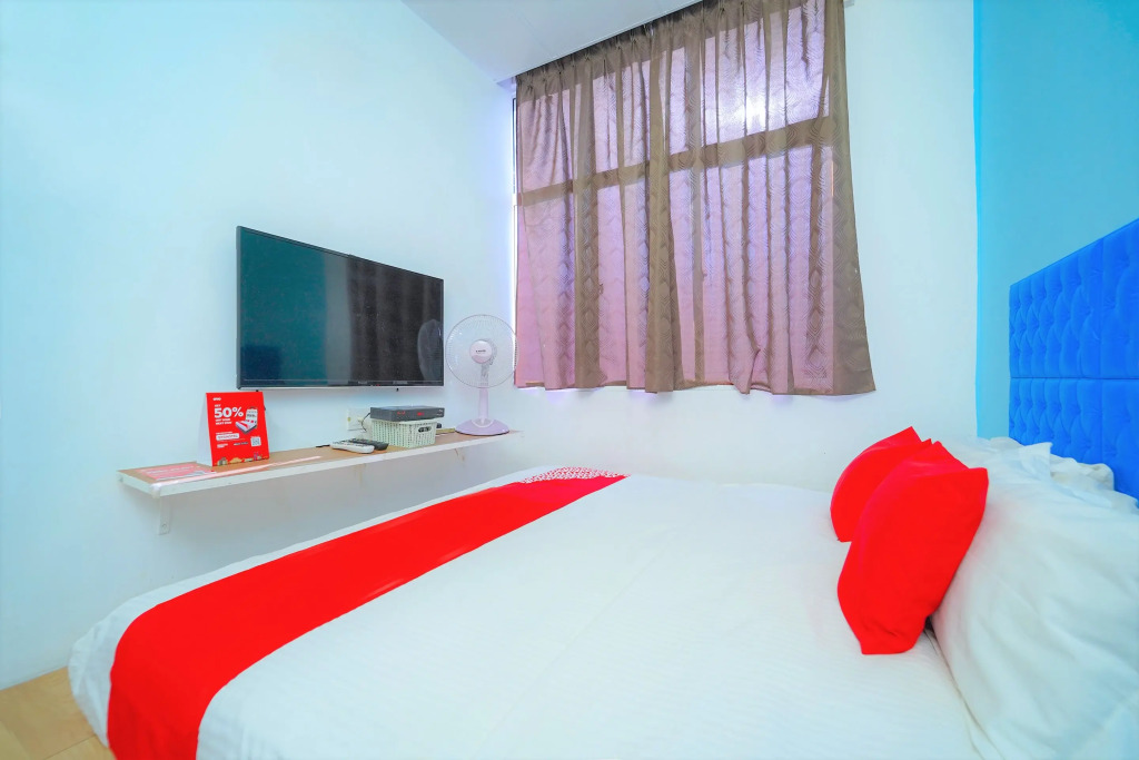 Hotel O V Stay Guesthouse