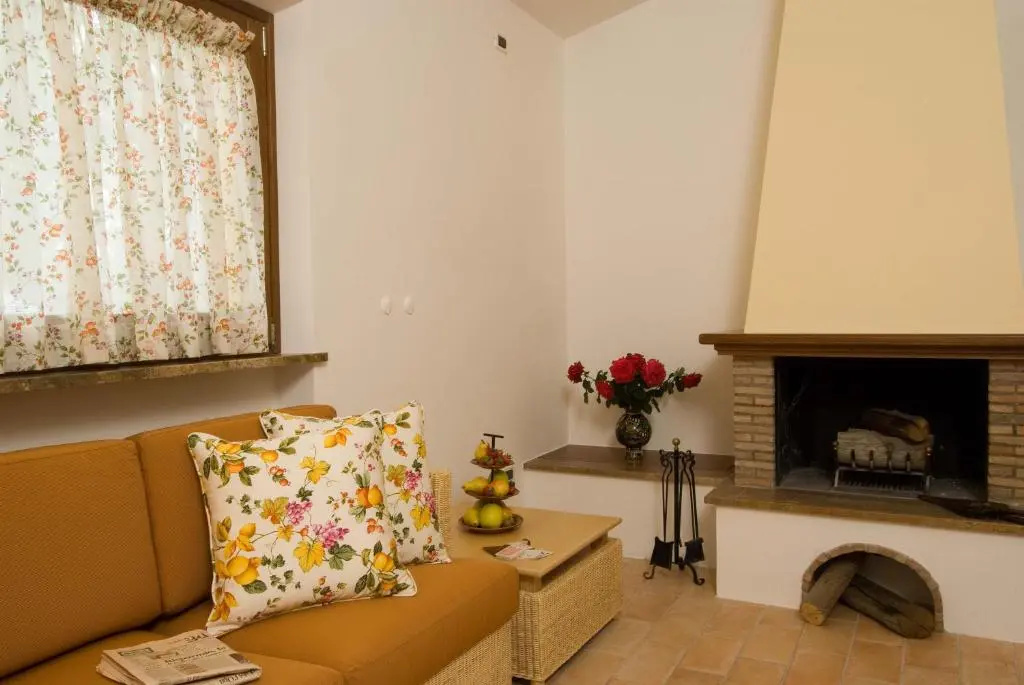 Country House La Madonnina