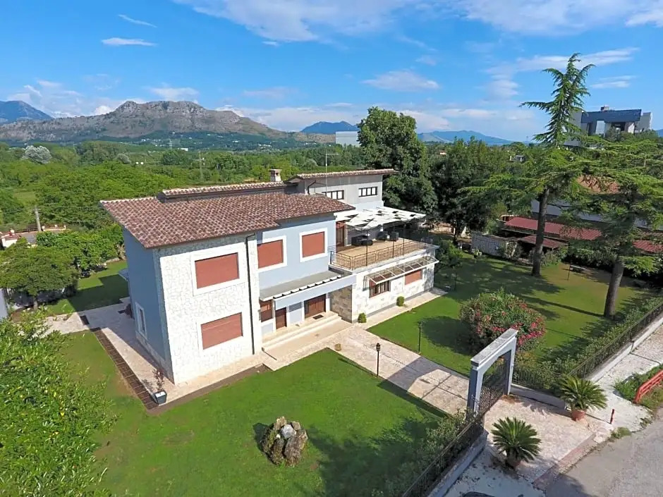 B&B L'Eden