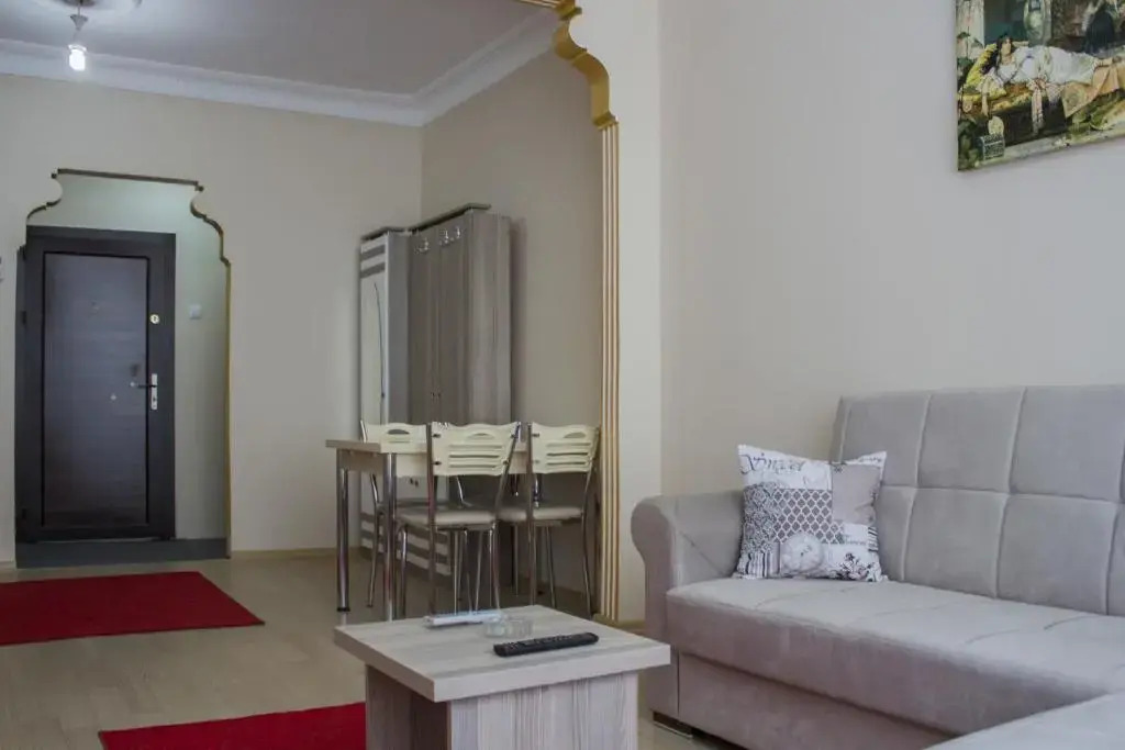 Nova Pera Apartment