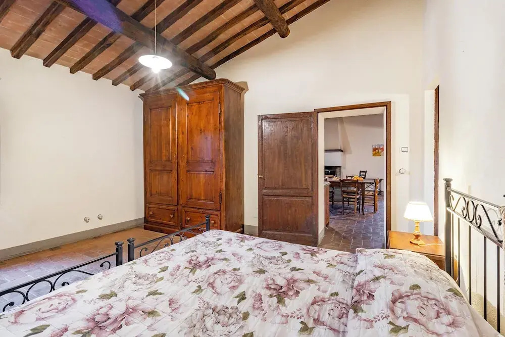 Family Tuscany Villa with private pool