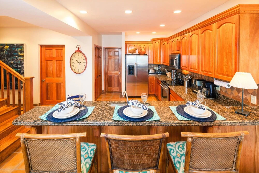 Coral Vista 4 3 bedroom option