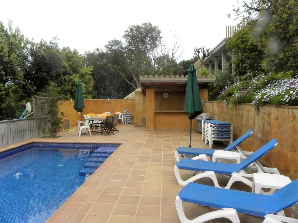 Villa Los Robles
