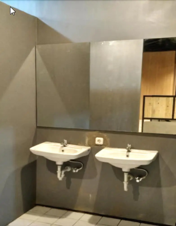 Woodlot Hostel