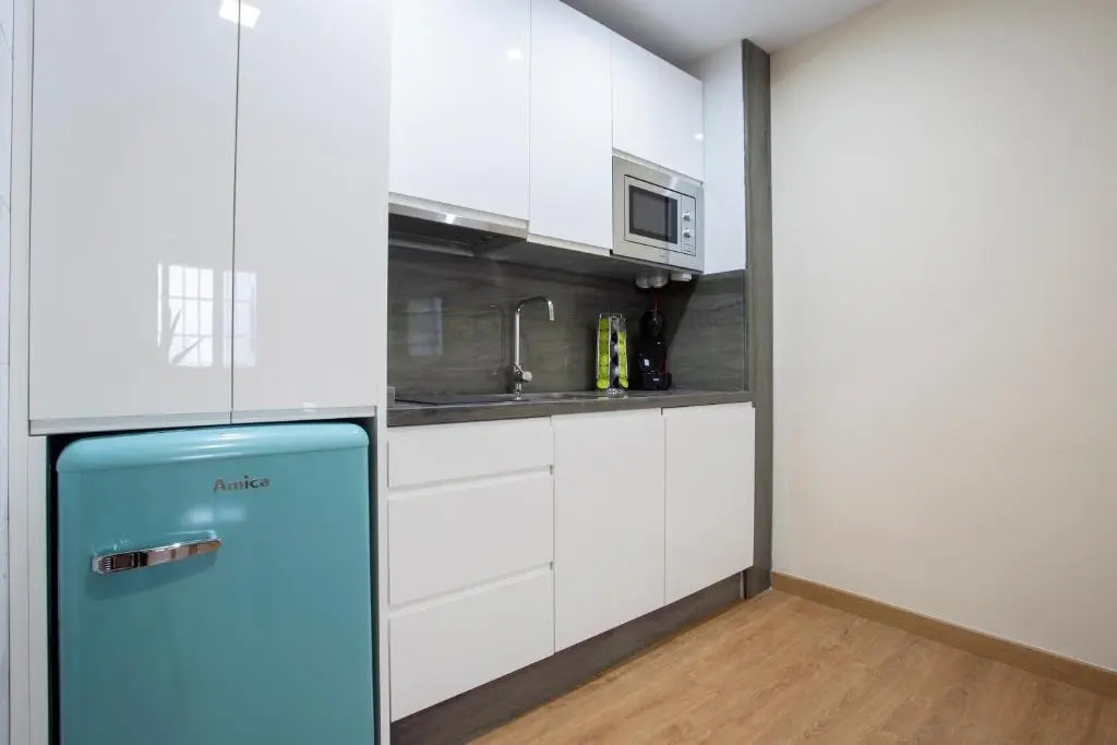 Flamingo Apartment