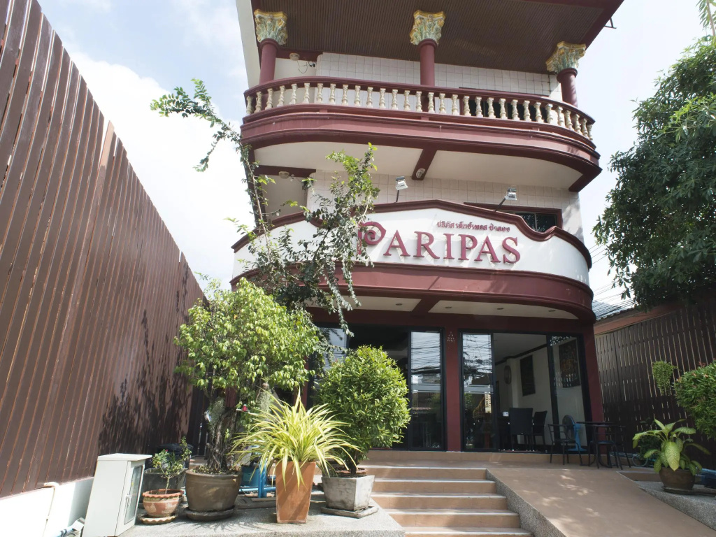Paripas Express Patong