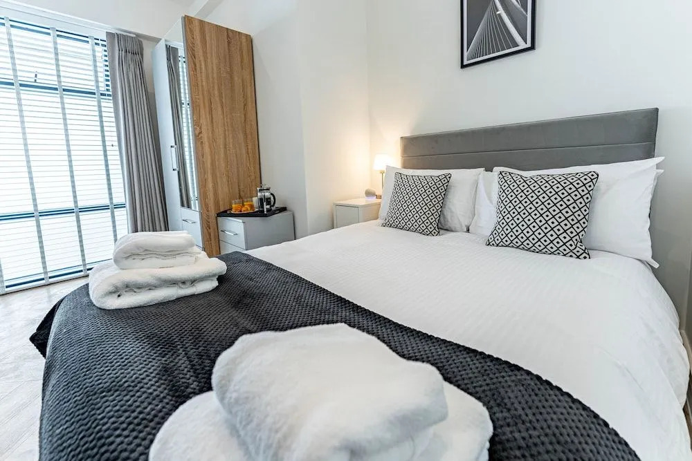 Wellington House by Celador Apartments