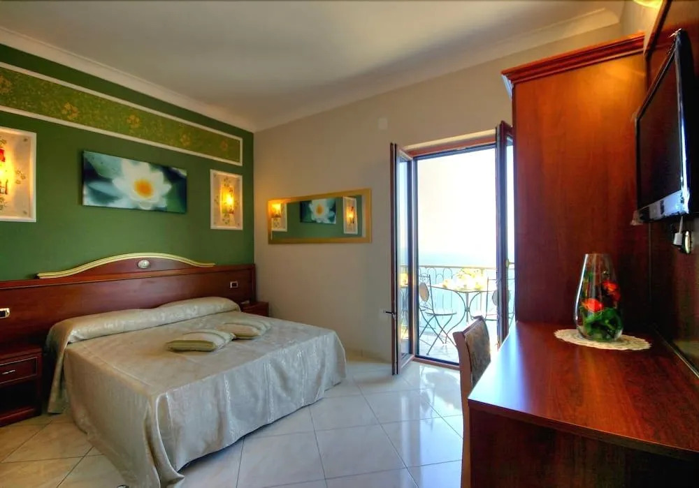 B&B Il Pavone