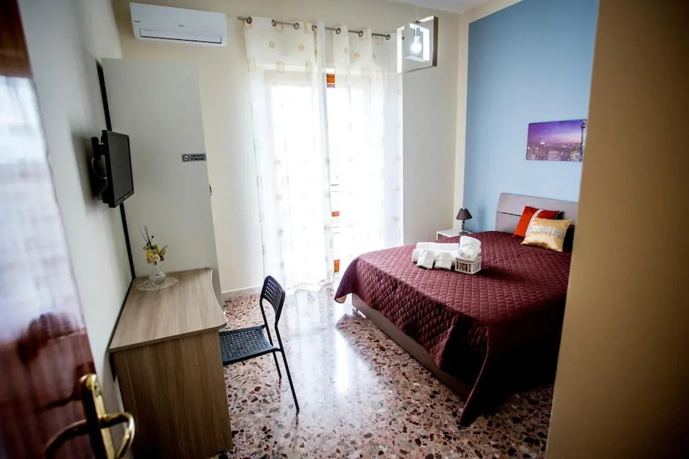 B&B LAurora CAPUA