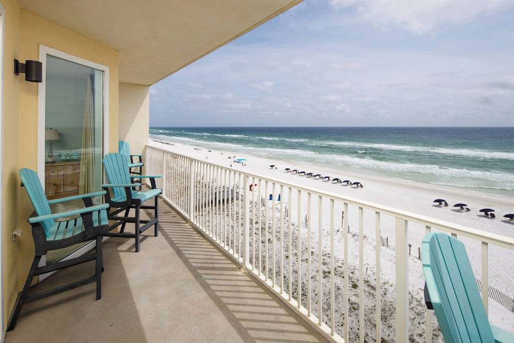 Sea Dunes 504 - Vacation Vibe