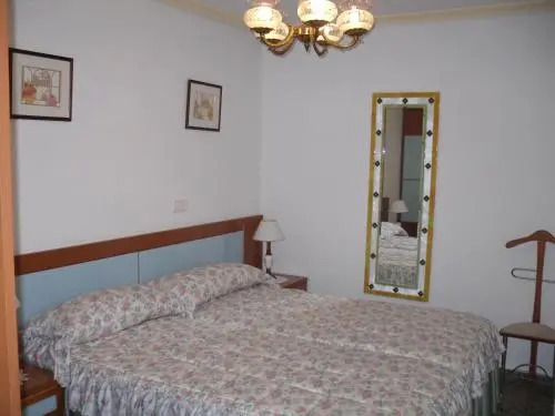 Casa Rural Laguao