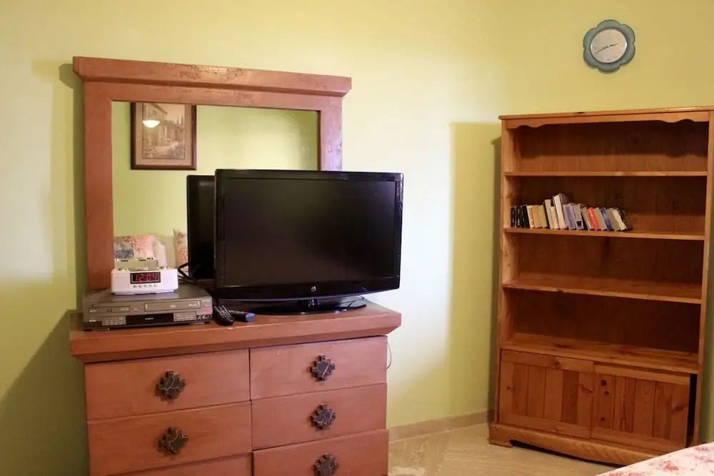 Marina Pinacate 2BR 306-v by Casago