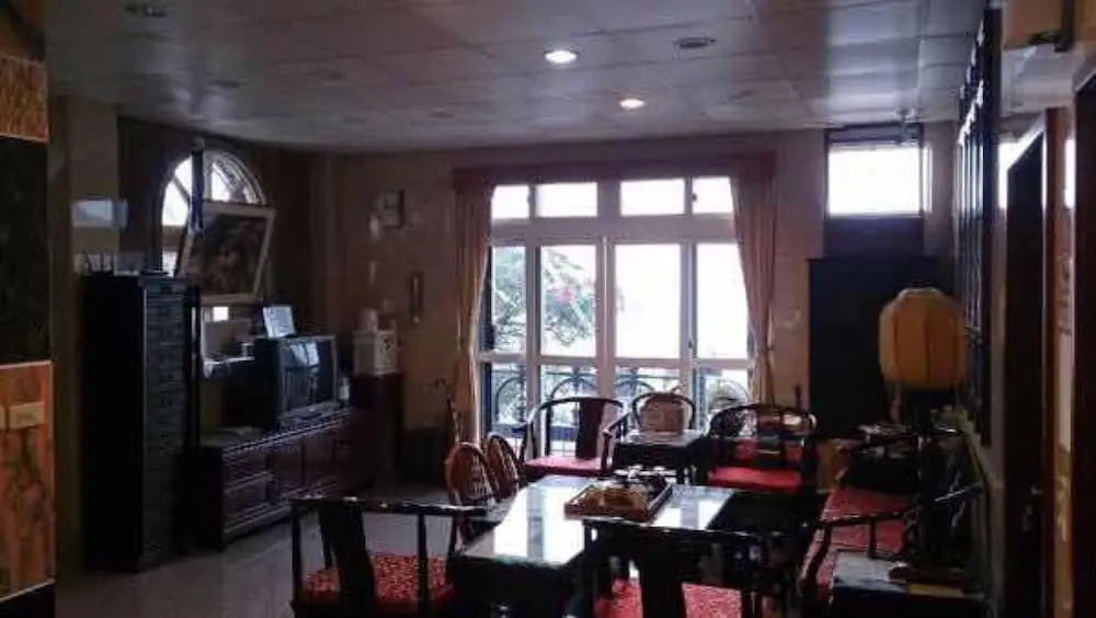 Jiufen Homestay Dragon Gate Inn