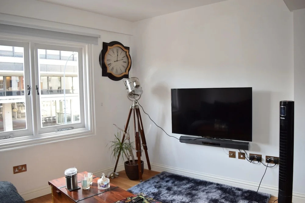 1 Bedroom Apartment in Hammersmith