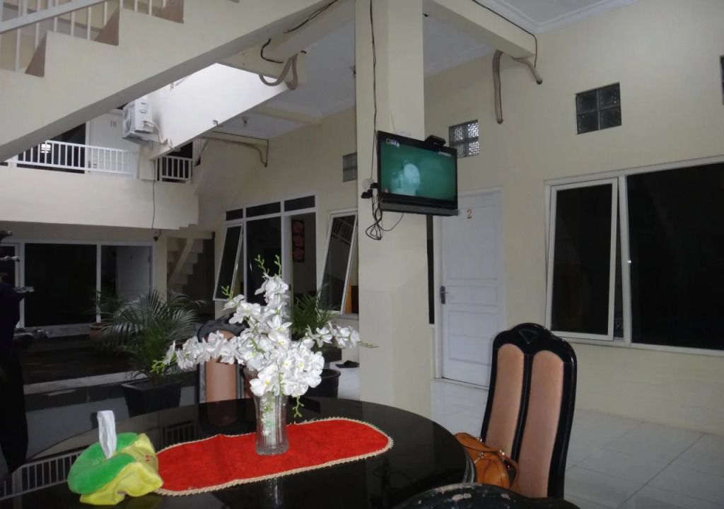Rumah Kost Sakinah