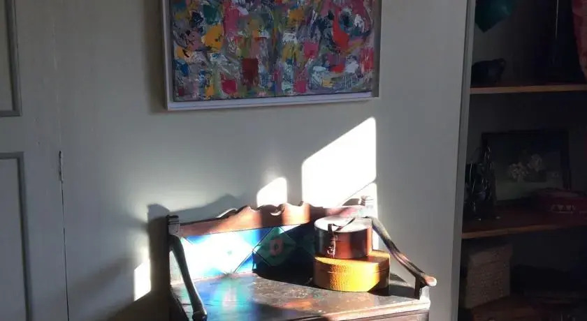 La Mancelle - Chambre dhôtes