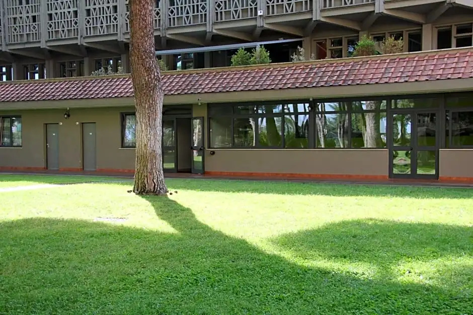 Serafico Guesthouse