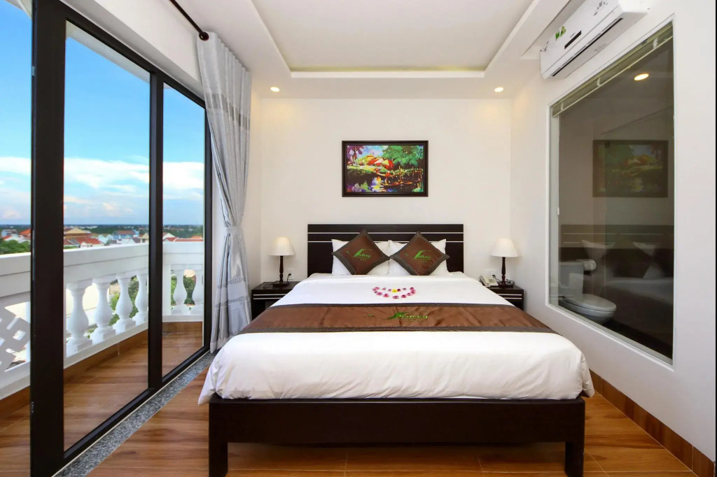Stayzi Hotel