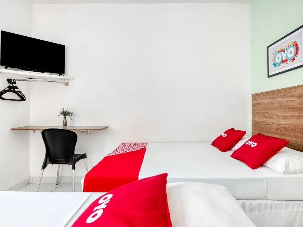 Hotel Prainha