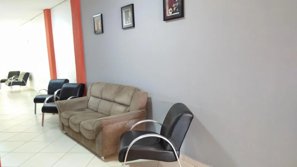 Rhema Iguassu Hotel