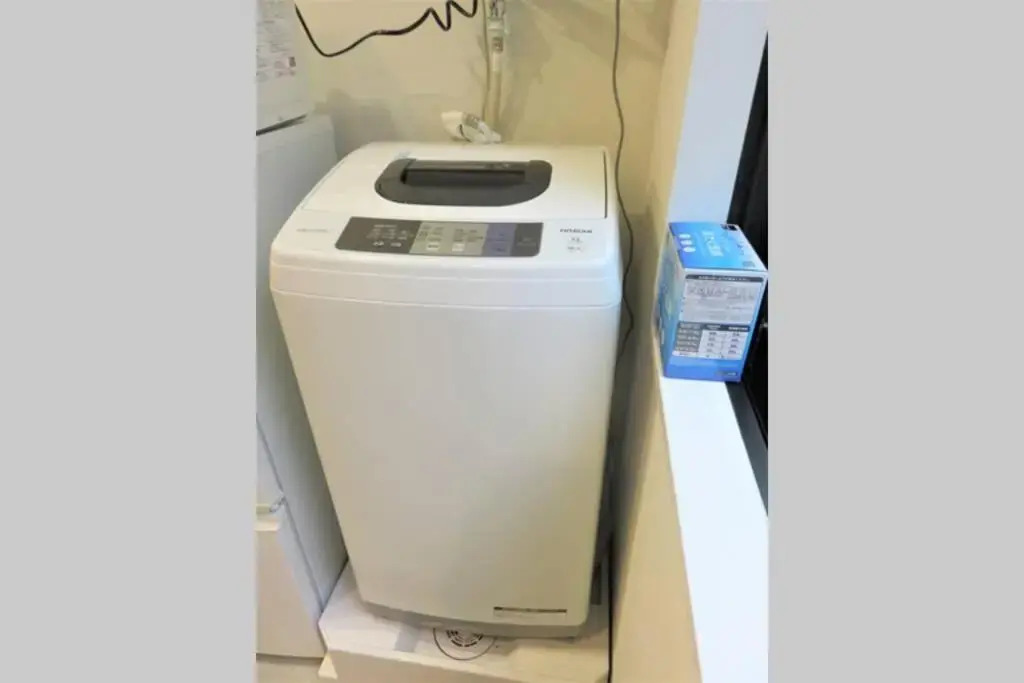 アンドステイ石原2丁目201