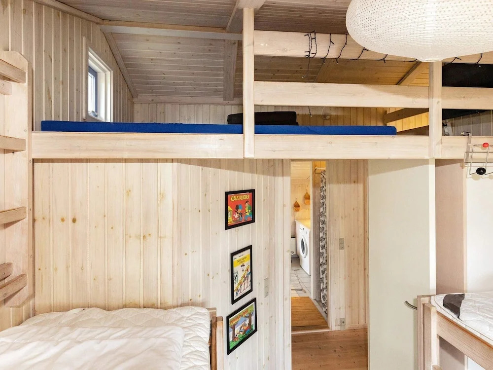 Holiday Home in VÃ¦ggerlÃ¸se
