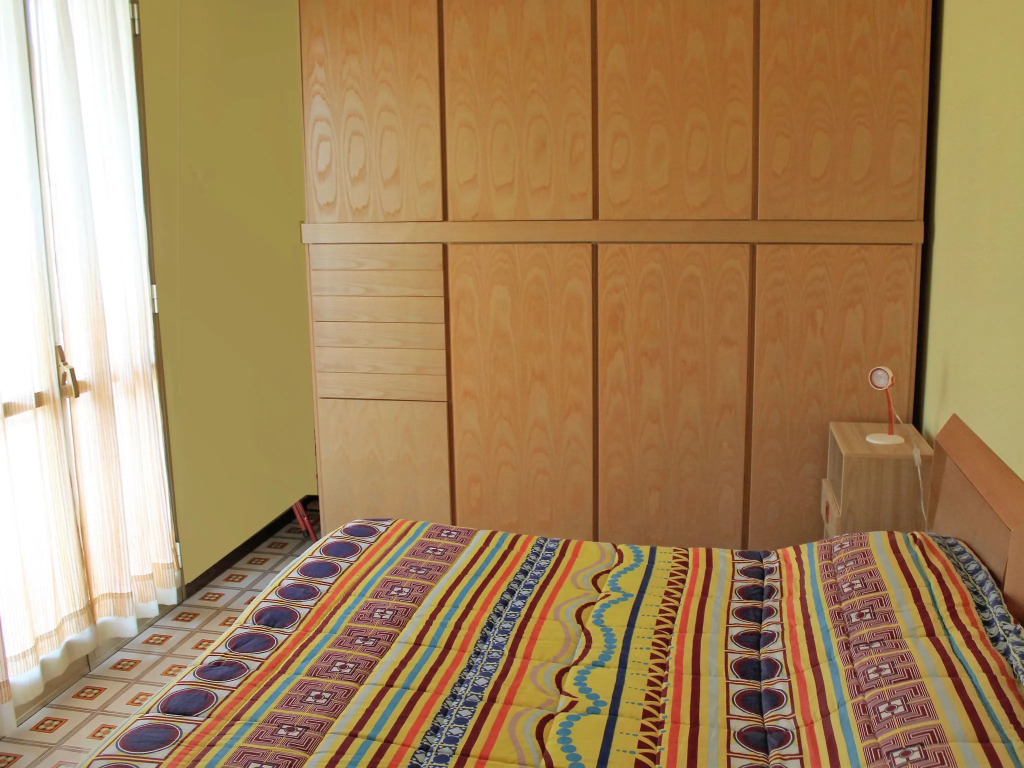Apartment Cesare by Interhome