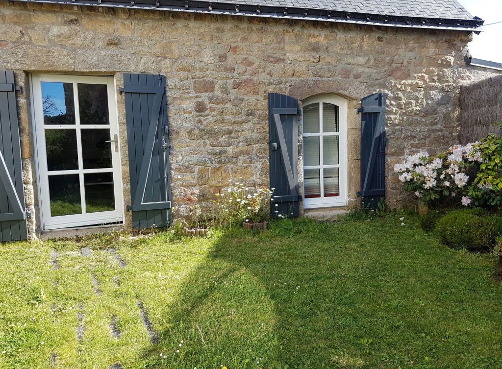 Les chambres du Keriolet