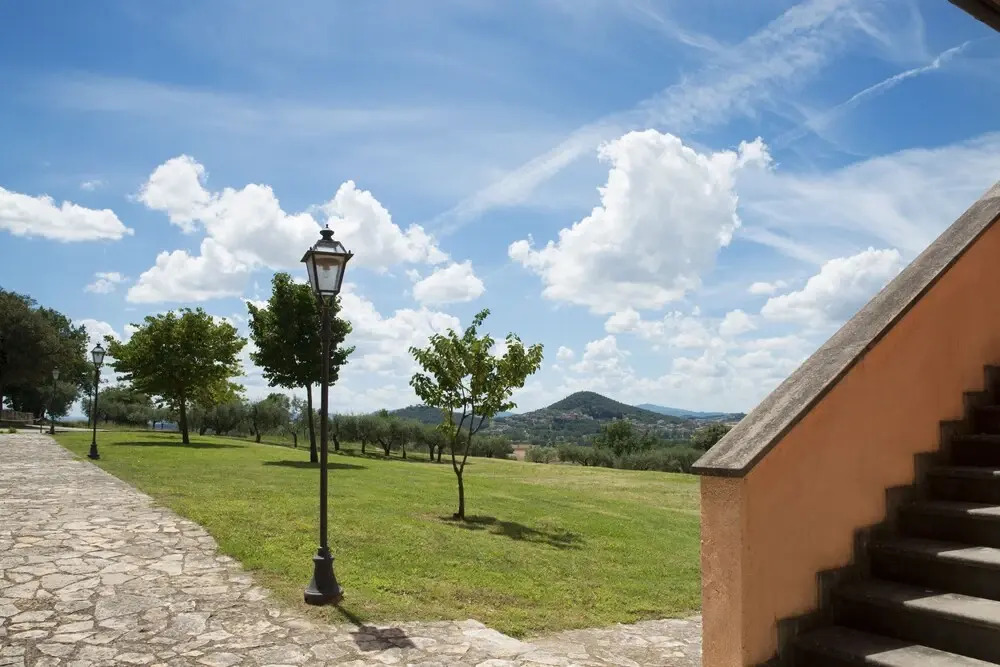 Agriturismo Colle Vento