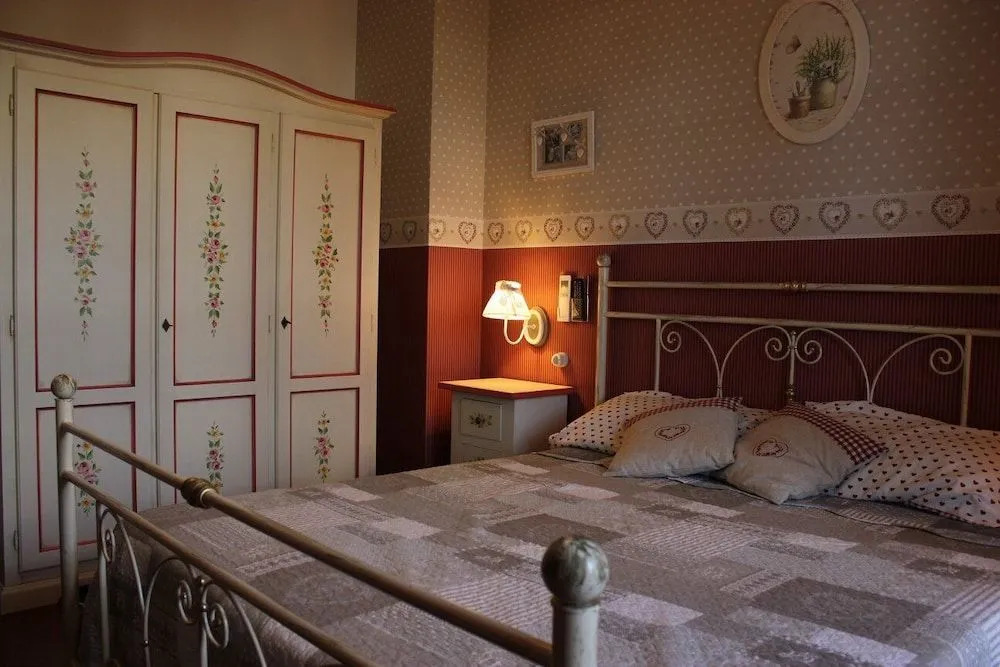 B&B TORRE AZUL FRONTEMARE - Bisceglie