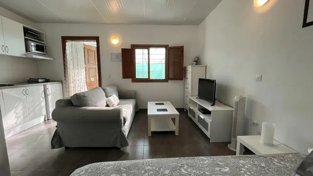 Cosy Country Studio Near Maspalomas and Fataga