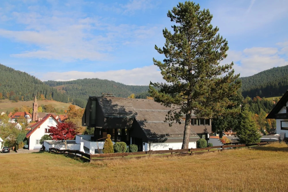 Luxus Landhaus Baiersbronn