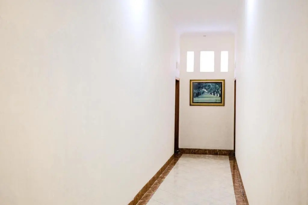 Hotel O otel Graha Prima