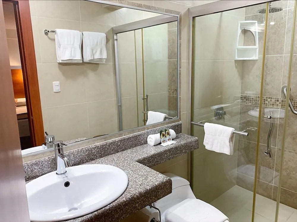 Hotel Palmira Inn