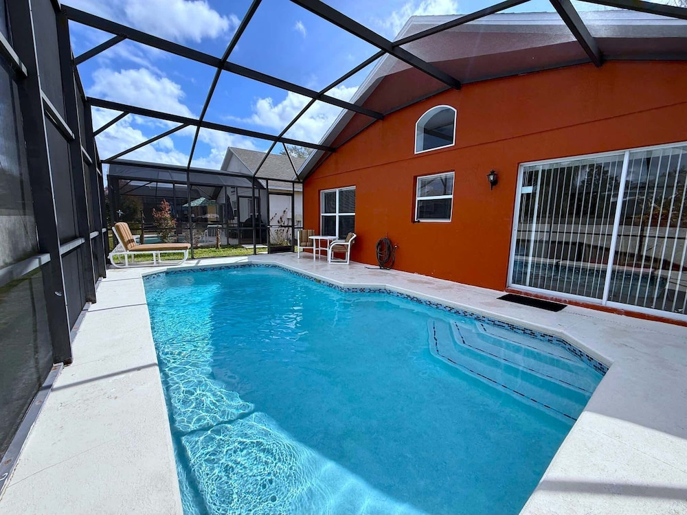 Southern Dunes Villa Private Pool