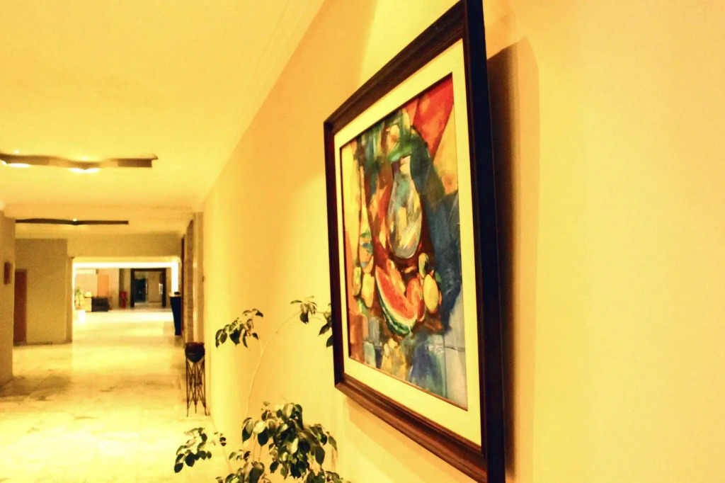 Hotel Continental