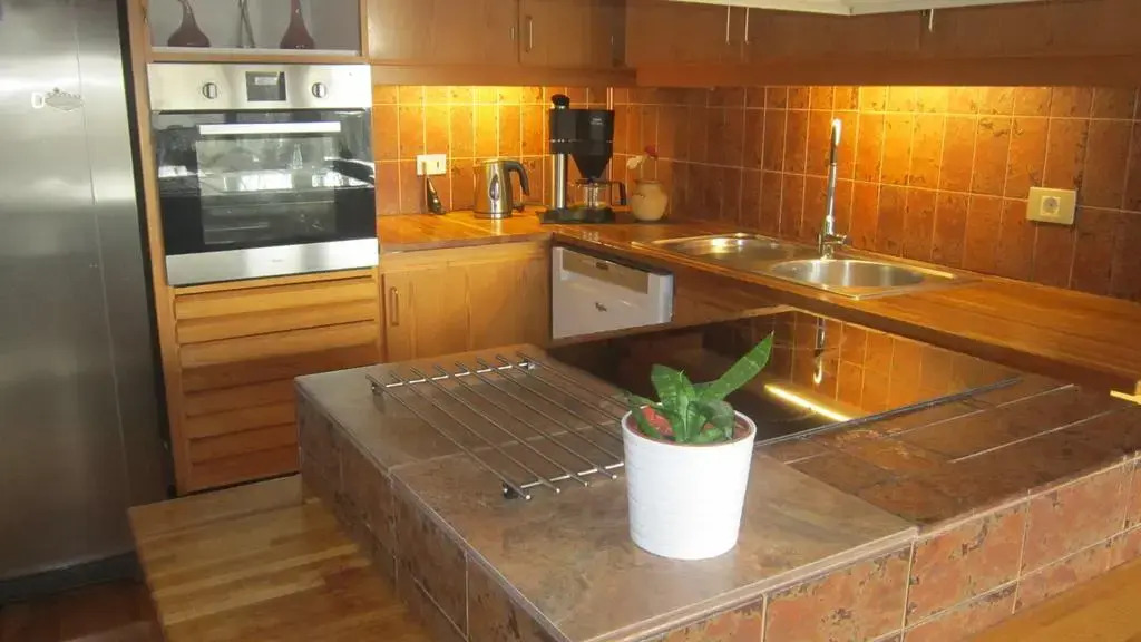 Árnanes Guesthouse