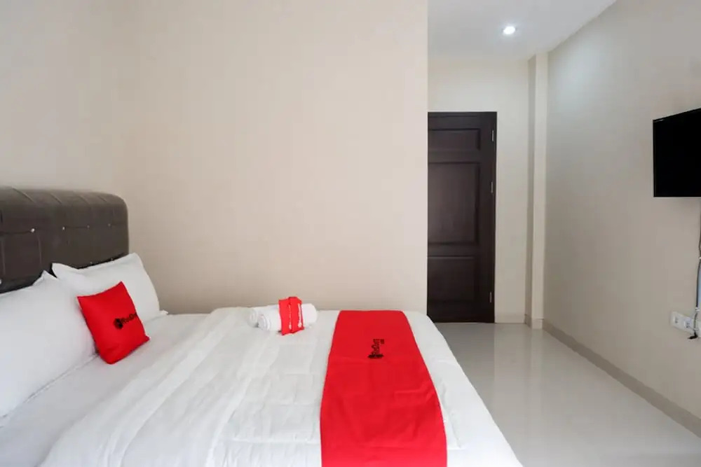 RedDoorz near RSUD Margono Purwokerto 3
