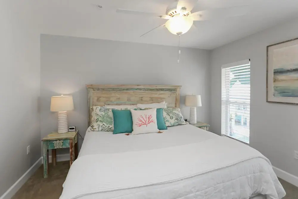 Surfside 15 - Beachtime