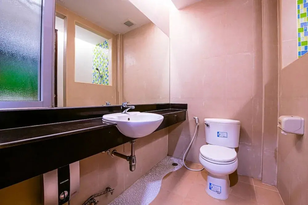 Bangsean Hotel