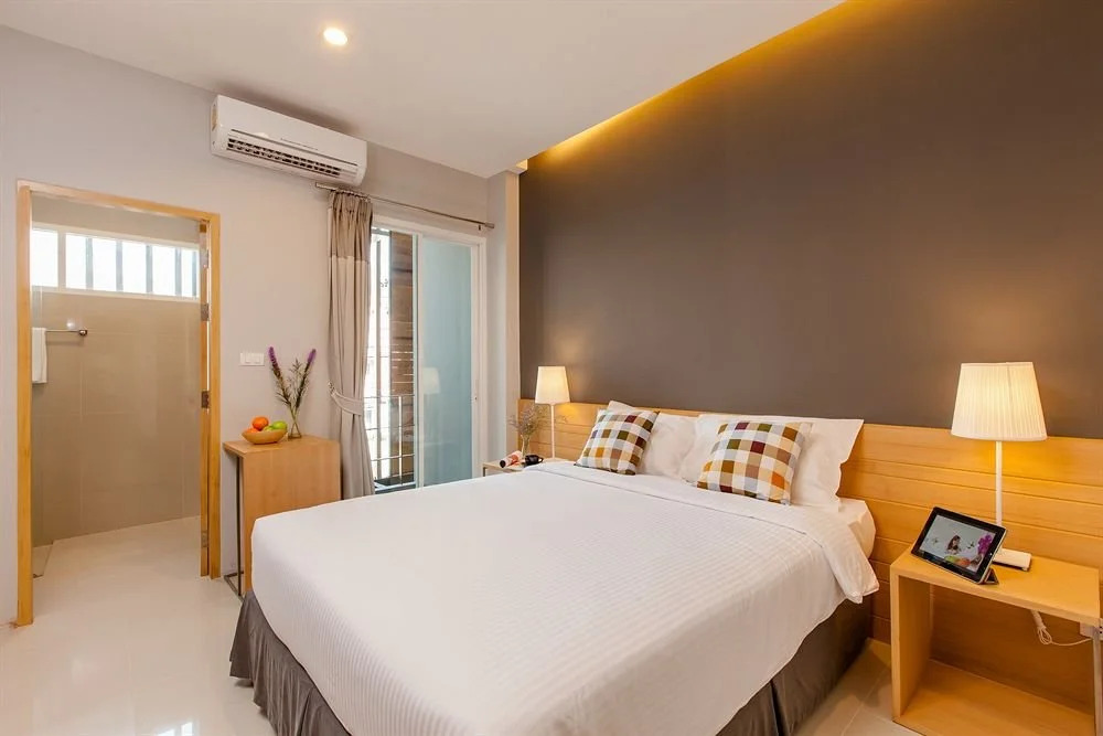 No.36 Phuket Hotel