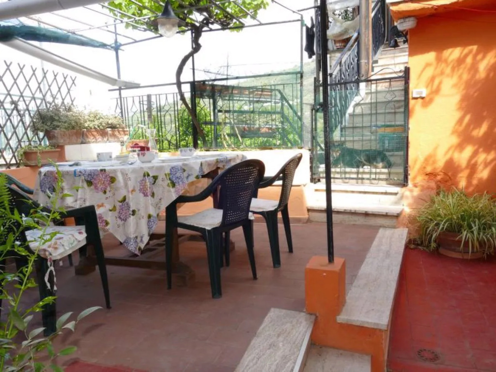 House Lombardi Terzorio