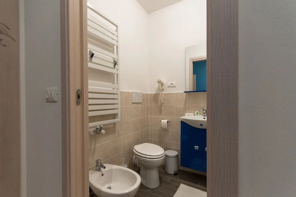 Tra i tetti Bed & Breakfast